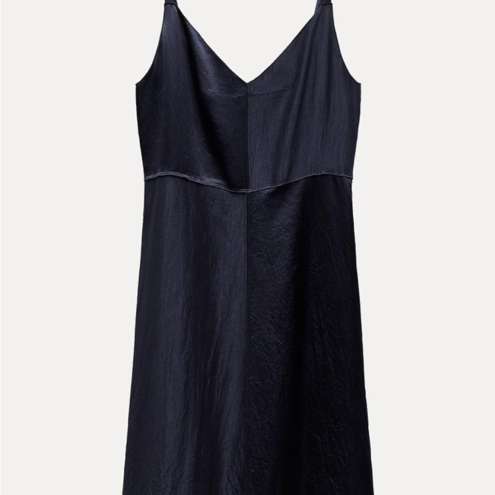 Women’s  ZARA Dress - Picture 9 of 11